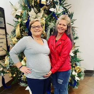 Meet your Posher, Onie